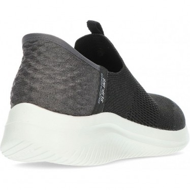 SKECHERS 149709 SCARPE SLIP-INS BLACK