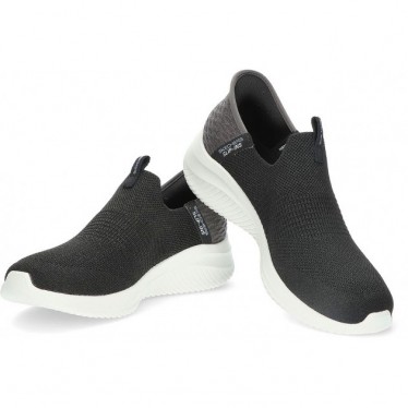 SKECHERS 149709 SCARPE SLIP-INS BLACK