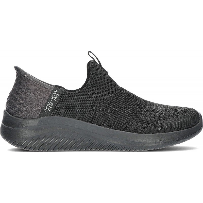 SKECHERS 149709 SCARPE SLIP-INS BLACK_BLACK