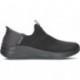 SKECHERS 149709 SCARPE SLIP-INS BLACK_BLACK