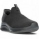 SKECHERS 149709 SCARPE SLIP-INS BLACK_BLACK