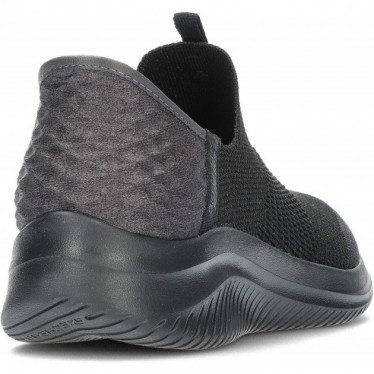 SKECHERS 149709 SCARPE SLIP-INS BLACK_BLACK