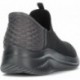SKECHERS 149709 SCARPE SLIP-INS BLACK_BLACK