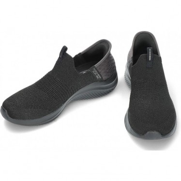 SKECHERS 149709 SCARPE SLIP-INS BLACK_BLACK