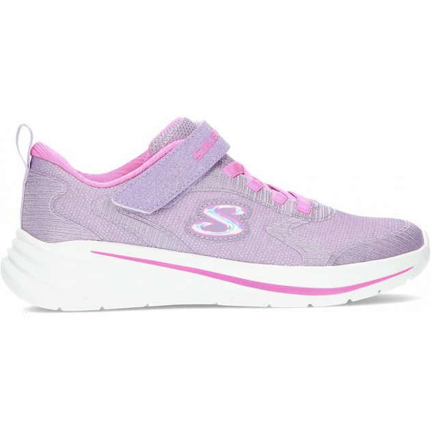 Skechers 303557 Wave 92 Scarpe da ginnastica LAVENDER Skechers 303557 Wave 92 Scarpe da ginnastica LAVENDER