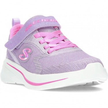 Skechers 303557 Wave 92 Scarpe da ginnastica LAVENDER
