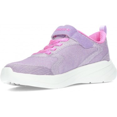 Skechers 303557 Wave 92 Scarpe da ginnastica LAVENDER