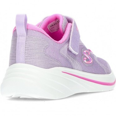 Skechers 303557 Wave 92 Scarpe da ginnastica LAVENDER