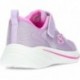 Skechers 303557 Wave 92 Scarpe da ginnastica LAVENDER