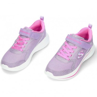 Skechers 303557 Wave 92 Scarpe da ginnastica LAVENDER