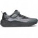 Skechers 403926 Scarpe da ginnastica Microspec Advance NEGRO