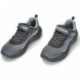 Skechers 403926 Scarpe da ginnastica Microspec Advance NEGRO