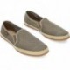 ESPADRILLAS VICTORIA BAMBA 520031 TAUPE