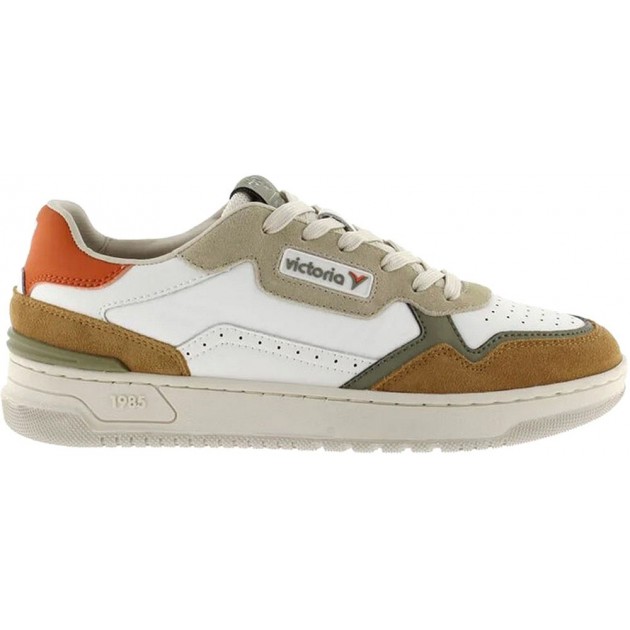 SPORT VICTORIA 8800116 BASKET C8o TAUPE SPORT VICTORIA 8800116 BASKET C8o TAUPE