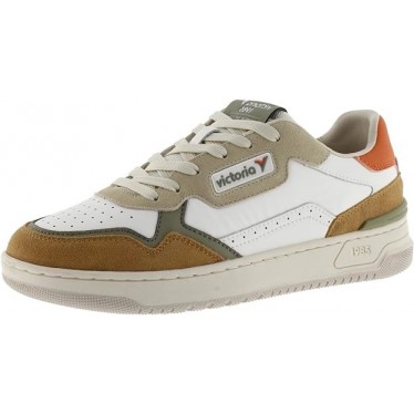 SPORT VICTORIA 8800116 BASKET C8o TAUPE