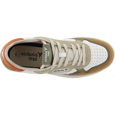 SPORT VICTORIA 8800116 BASKET C8o TAUPE