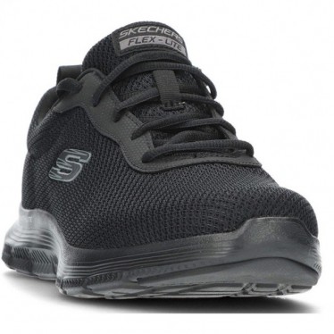 Skechers Flex Advantage Scarpe da uomo 232229 NEGRO