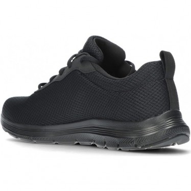Skechers Flex Advantage Scarpe da uomo 232229 NEGRO