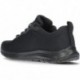 Skechers Flex Advantage Scarpe da uomo 232229 NEGRO