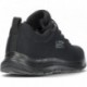 Skechers Flex Advantage Scarpe da uomo 232229 NEGRO