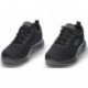 Skechers Flex Advantage Scarpe da uomo 232229 NEGRO