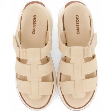 Gioseppo 71068 Sandali sportivi Gweek OFF_WHITE