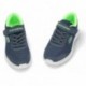 Scarpe sportive per bambini Skechers 404015 Sprint Surge NAVY_LIME