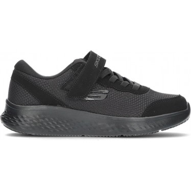 Scarpe sportive per bambini Skechers 404015 Sprint Surge BLACK