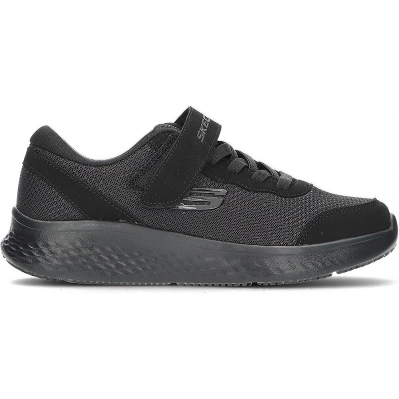 Scarpe sportive per bambini Skechers 404015 Sprint Surge BLACK