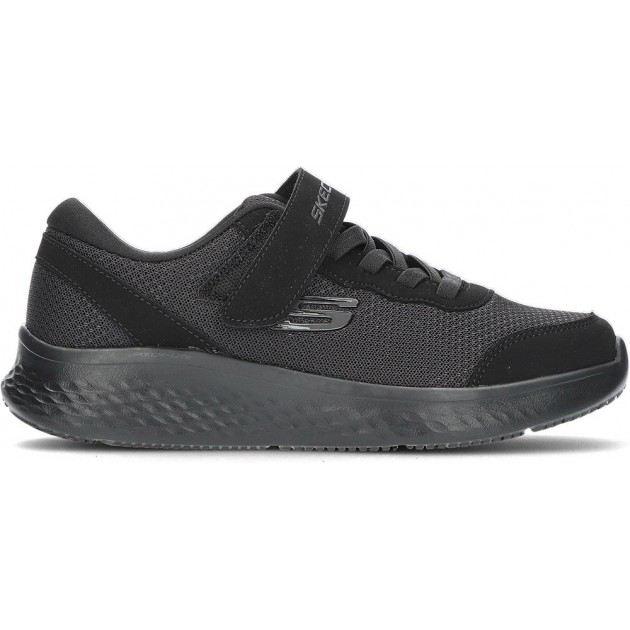 Scarpe sportive per bambini Skechers 404015 Sprint Surge BLACK