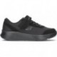 Scarpe sportive per bambini Skechers 404015 Sprint Surge BLACK