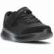 Scarpe sportive per bambini Skechers 404015 Sprint Surge BLACK
