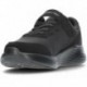 Scarpe sportive per bambini Skechers 404015 Sprint Surge BLACK