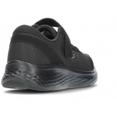 Scarpe sportive per bambini Skechers 404015 Sprint Surge BLACK