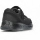 Scarpe sportive per bambini Skechers 404015 Sprint Surge BLACK