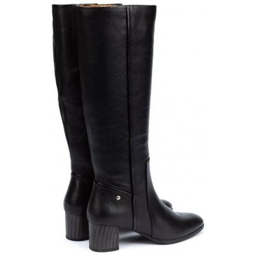 STIVALI PIKOLINOS CALAFAT W1Z9532 BLACK