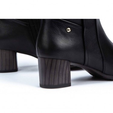 STIVALI PIKOLINOS CALAFAT W1Z9532 BLACK