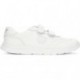 Scarpe scolastiche unisex Pablosky 203900 BLANCO