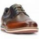 Scarpe da Uomo Pikolinos Avila M1T4191C1 BRANDY