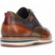 Scarpe da Uomo Pikolinos Avila M1T4191C1 BRANDY
