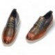 Scarpe da Uomo Pikolinos Avila M1T4191C1 BRANDY