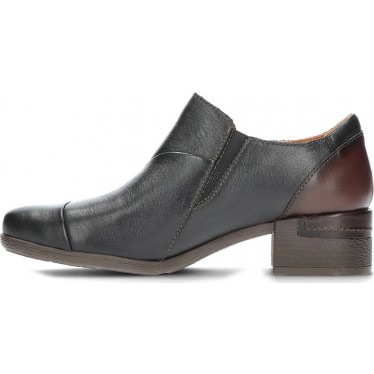 Scarpe da Donna Pikolinos W6W5673C1 Malaga BLACK