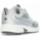 Scarpe da ginnastica da donna MTNG 60438 MUXI_GREY