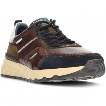 Sneaker da uomo Pikolinos Aranda M8R6374C1 OLMO