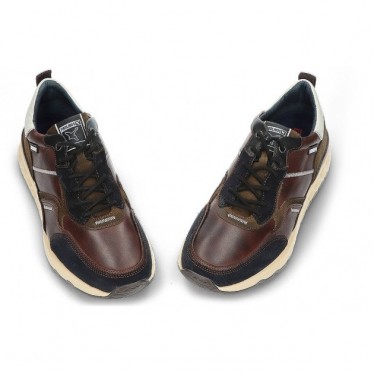 Sneaker da uomo Pikolinos Aranda M8R6374C1 OLMO