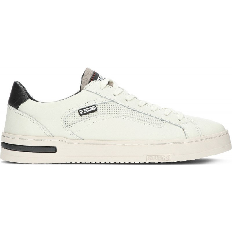 Scarpe da ginnastica da uomo PIKOLINOS Xativa M1K6307C2 OFF_WHITE