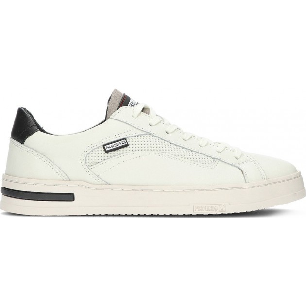 Scarpe da ginnastica da uomo PIKOLINOS Xativa M1K6307C2 OFF_WHITE Scarpe da ginnastica da uomo PIKOLINOS Xativa M1K6307C2 OFF_WHITE