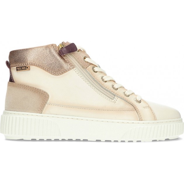 PIKOLINOS Riells scarpa alta da donna W4Z8584C2 NATA PIKOLINOS Riells scarpa alta da donna W4Z8584C2 NATA