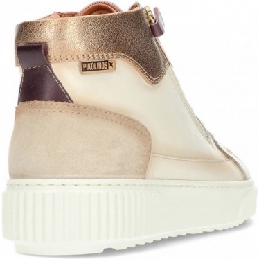 PIKOLINOS Riells scarpa alta da donna W4Z8584C2 NATA