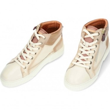 PIKOLINOS Riells scarpa alta da donna W4Z8584C2 NATA